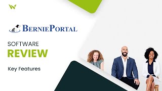 BerniePortal | All-in-One Payroll & HRIS | Software Review