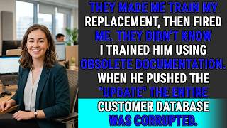 Fired for “Low Impact” — Then the CTO’s AWS Mistake Cost the Company $2M