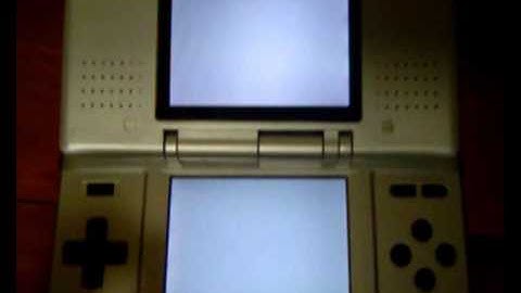 How To Put Action Replay Codes On TTDS,DSTT