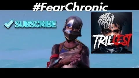 #FearChronic Montage This Will Suprise You...  @Chronicsway @Chronicholy