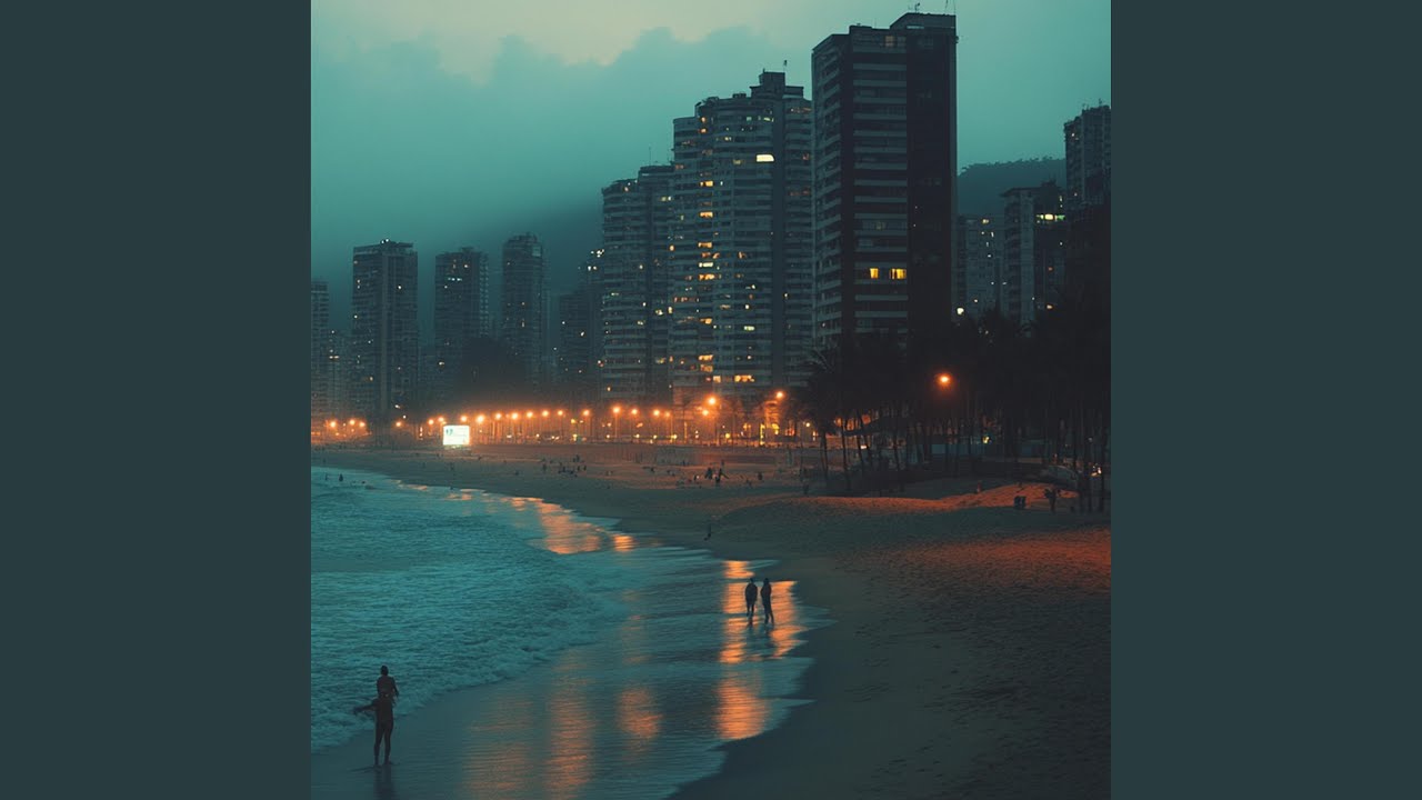 Obejrzyj Ocean View w YouTube Obejrzyj Ocean View w YouTube