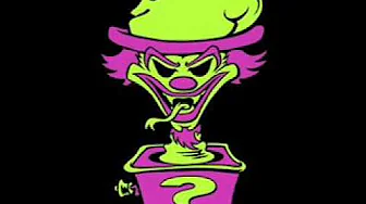 Insane Clown Posse - Lil' Somthin' Somthin' track 12 Insane Clown Posse - Lil' Somthin' Somthin' track 12
