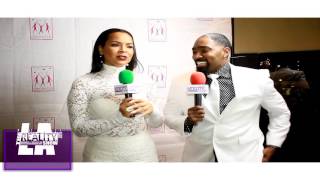 Lisaraye Mccoy Ft. Eunique Hakeem - Anwol Gala 2016