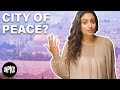 The Mystical and Historical Significance of Jerusalem