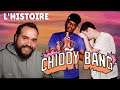 Du record  lanonymat  la story de chiddy bang