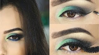 Beautiful Makeup Tutorial Compilation 2017 #4