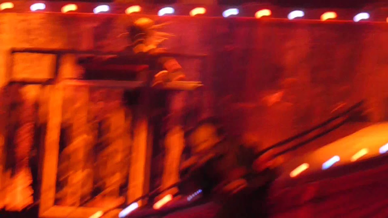 DL2015 -- Slipknot -- Psychosocial