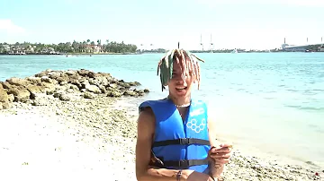 Ohtrapstar Rented Jetskis For The Day!