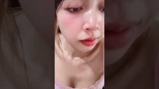 Cutie pretty beautiful girl #Bigolive 