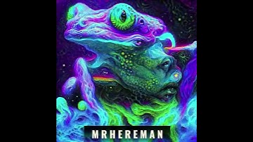 AMAZING AIART | MRHEREMAN #Shorts