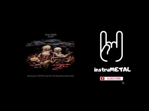 Limp Bizkit The One INSTRUMENTAL 