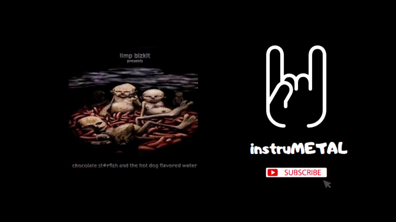 Limp Bizkit  - The One (INSTRUMENTAL)