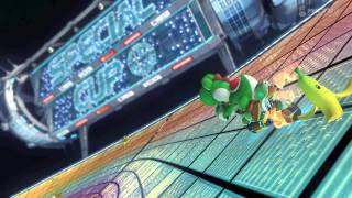 Mario Kart 8 - My Best Highlight