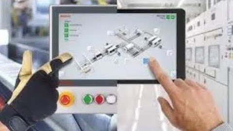 Beckhoff&Twincat3 | How to read/write System Time PLC data to Excel file