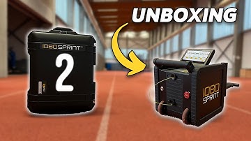 1080 sprint 2 unboxing and first impressions - Is it WORTH the HYPE?