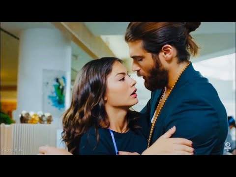 Can ve Sanem | Erkenci Kus | Senorita❤️ #canyaman #demetozdemir #erkencikus