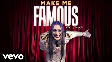 Kim Dracula - Make Me Famous (Official Audio)