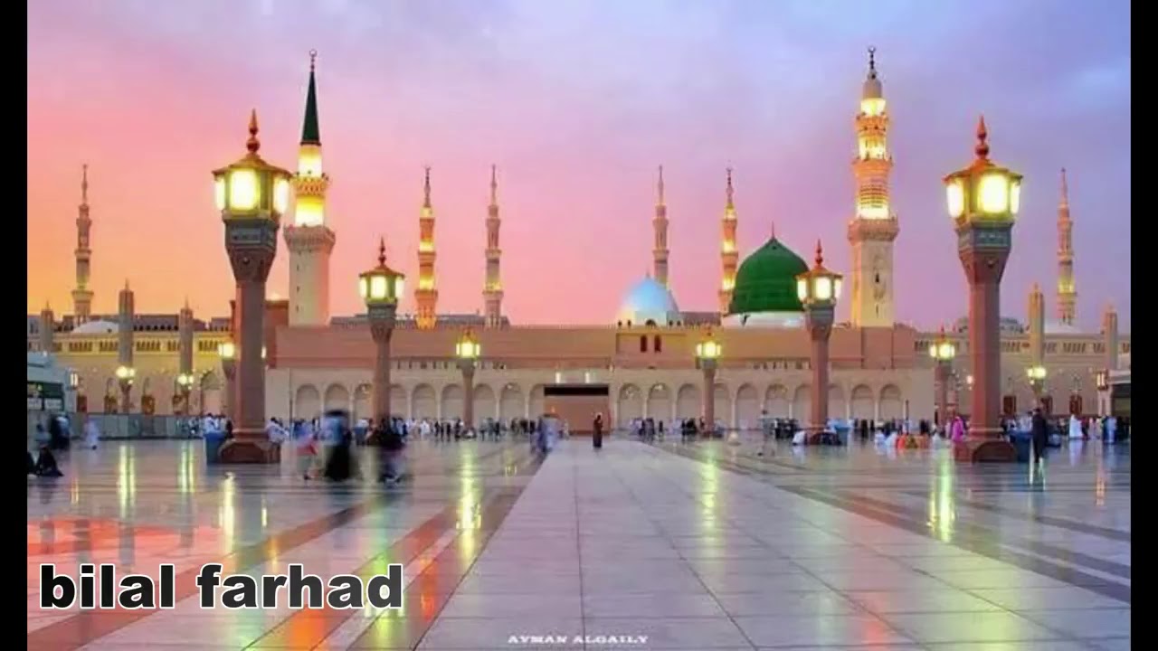 المداح ياسين محمد الفيصل