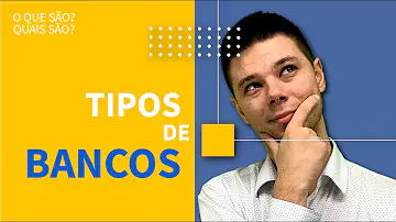 O que diferencia os bancos comerciais dos bancos de investimentos?