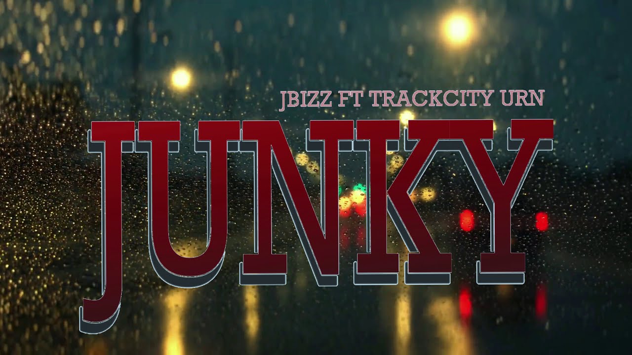 Watch Jbizz FT Trackcity URN - Junky (New song 2021) on YouTube Watch Jbizz FT Trackcity URN - Junky (New song 2021) on YouTube