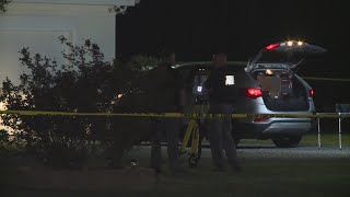 Gloucester Sheriff's Office to show body camera video of deputies shooting alleged armed suspect