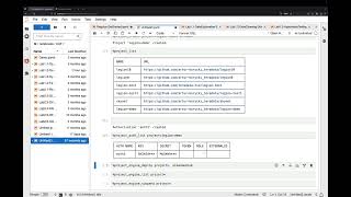 Teradata AI Unlimited  - First use case