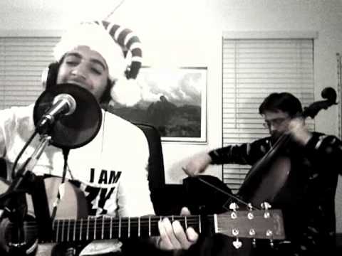 You're a Mean One Mr. Grinch (Acoustic Cover)