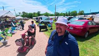 First Monday Canton Trade Days - Canton Tx - Part 3