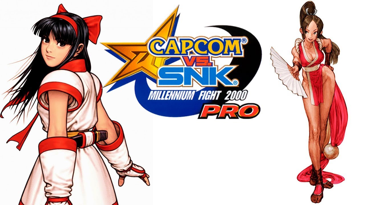 Gameplay Mai E Nakoruru YouTube gameplay-mai-e-nakoruru-youtube