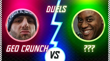 Crazy Comeback on GeoGuessr Duels - FINLAND TREES?!