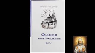 видео: Флавиан.  Жизнь продолжается.  Часть 2 картинка: Флавиан.  Жизнь продолжается.  Часть 2