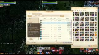 ArcheAge Money Making Guide