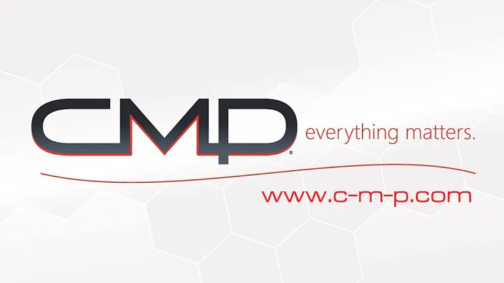 About CMP