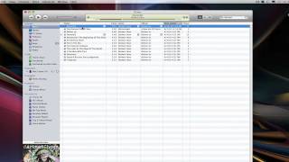 How To Make Free iPhone Ringtones with iTunes! Mac / PC! Easy Tutorial!