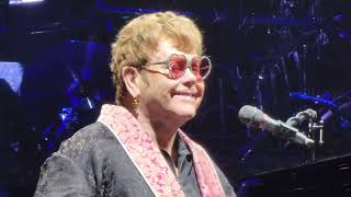 Cold Heart   4K   Elton John, Dua Lipa   Grand Rapids   April 5, 2022