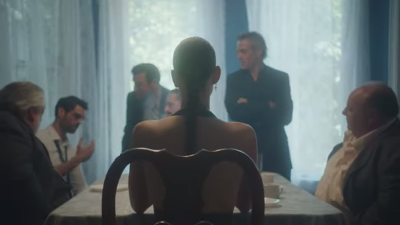 在 YouTube 上观看 Niia - Face (Official Video) 在 YouTube 上观看 Niia - Face (Official Video)