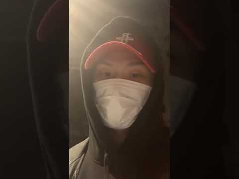 210102 맥대디 mckdaddy_ 인스타그램 라이브 방송 풀버전 2
