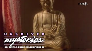 Unsolved Mysteries with Robert Stack - Season 5, Episode 15 - Updated Full Episode