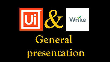 Accelerate your RPA implementation on #Wrike with Connector for Wrike from #UiPath Marketplace