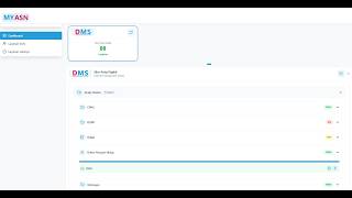 How to Get and Upload a Curriculum Vitae (DRH) File to Increase My ASN DMS Scores for Civil Serva...
