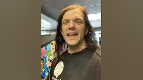 Facebook Live video - 6/12/2020