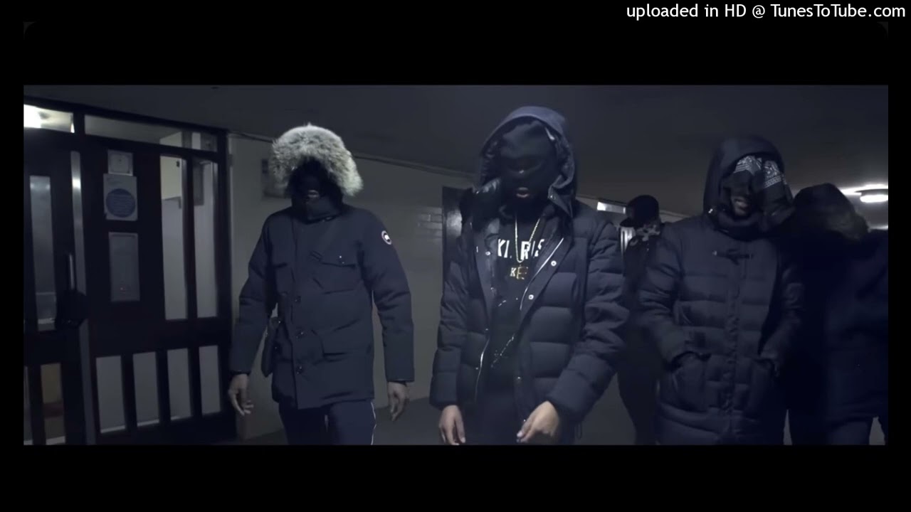 (FREE) K-Trap x Mischief x 67 UK Trap Type Beat