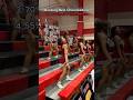 Ranking Best Cheerleading High School Performancs