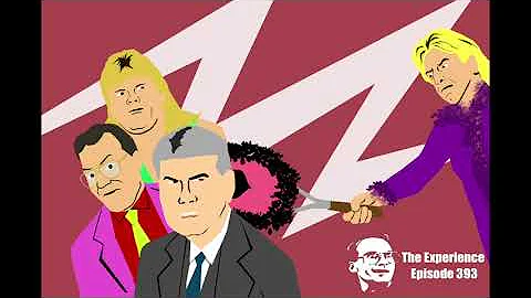 Jim Cornette on What Ric Flair Thought Of Bobby Eaton