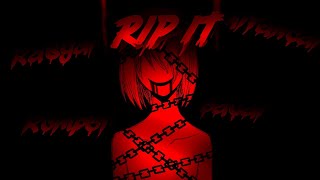 Geometry Dash - RIP IT by Sunnet and Star77 - (Hard Demon) [60Hz] (All coins)