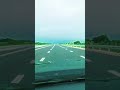 Mausam ⛈️🌧️⚡#dailyvlog #famousshorts #song #love #viralreels #bibleverse#indian#highway #photography