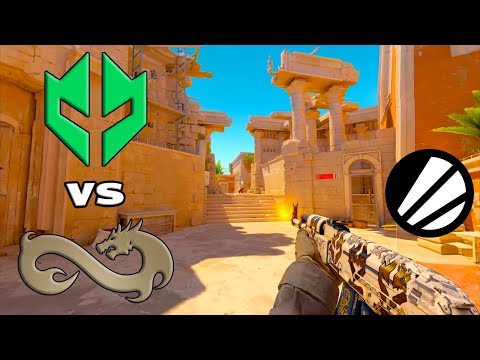 Eternal Fire vs Imperial - HIGHLIGHTS - ESL Pro League Season 19 l CS2