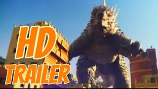 Godzilla And Kong: New Empire. New Trailer [Hd Trailer] Годзилла И Конг:новая Империя