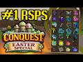 I WAS GIVEN 5 TRILLION BY THE COMMUNITY TO GIVE AWAY… BEST RSPS 2026 CONQUEST RSPS!