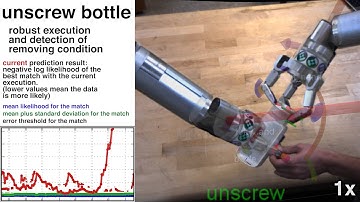 Associative Skill Memories